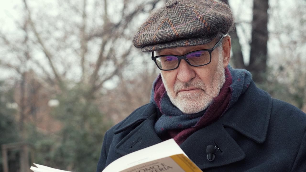 André Leroi Gourhan - L'uomo e la materia: "Un viaggio nel passato per scoprire le origini della civilizzazione"