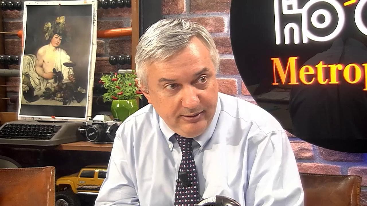 Metropolis/300 - Ritardi Pnrr, Molinari: "Italia senza timone, Meloni non scappi e inizi a fare la premier"