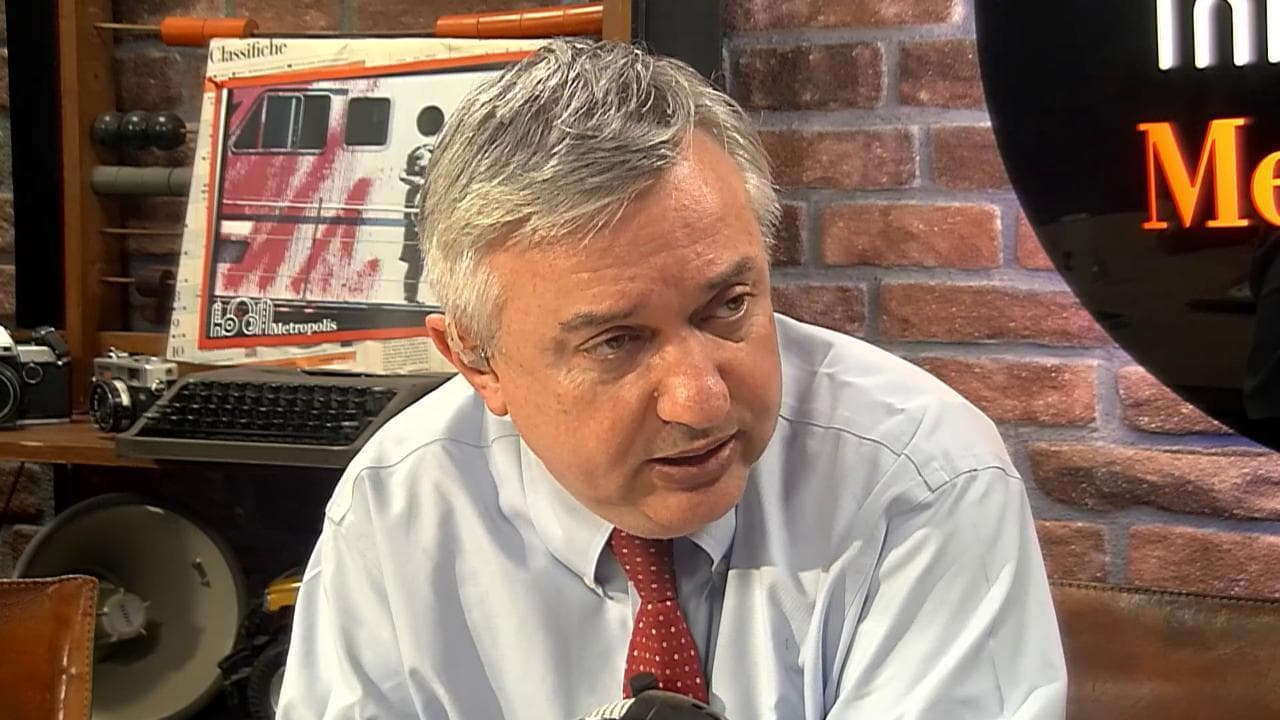 Metropolis/295 - Migranti, Molinari: "L'Italia chiede aiuto all'Ue ma non fa proposte, è imbarazzante"