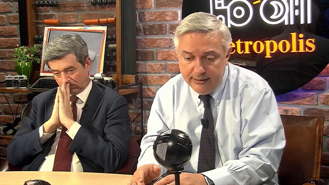 Metropolis/292 - Diritti famiglie arcobaleno, Molinari: "Con la rigidità ideologica non fermi la realtà"