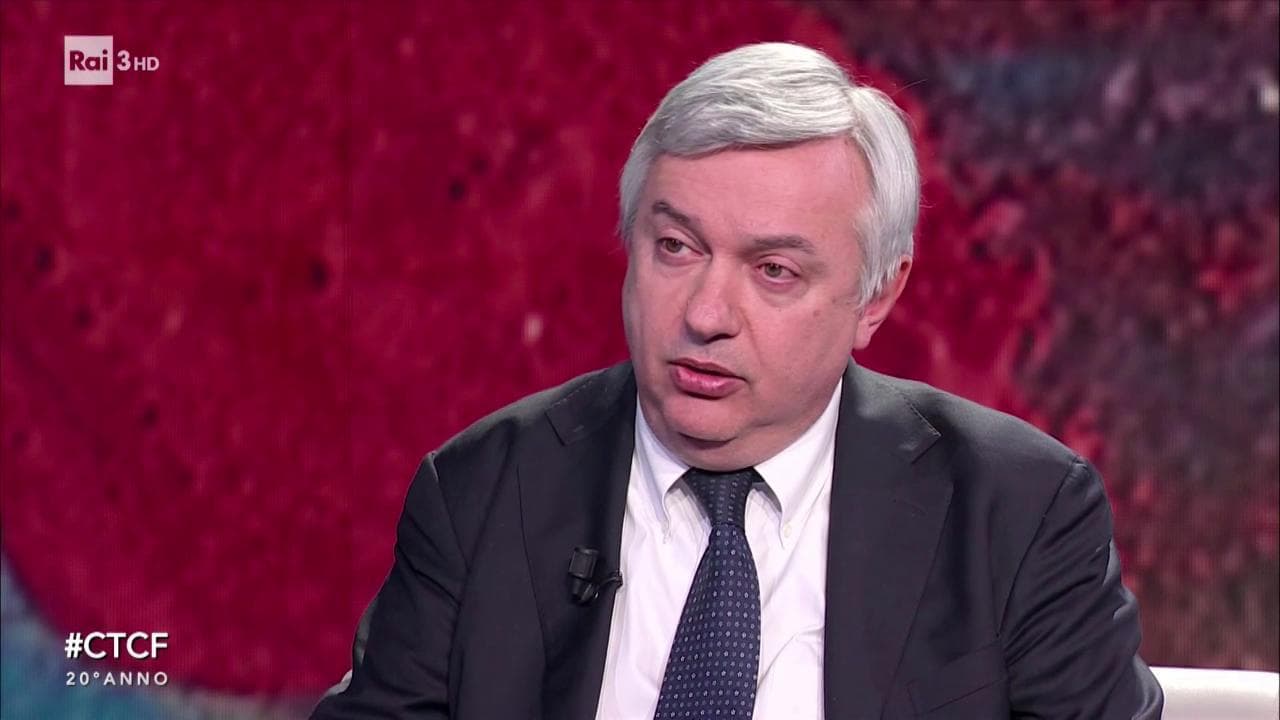 Maurizio Molinari: "Il mandato di arresto trasforma Putin in un paria internazionale"