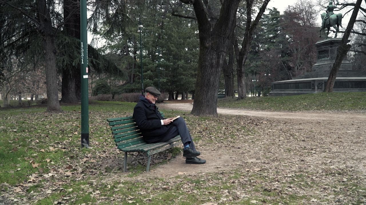 Calvin Tomkins, "Vite d'avanguardia", profili di artisti che diventano storie