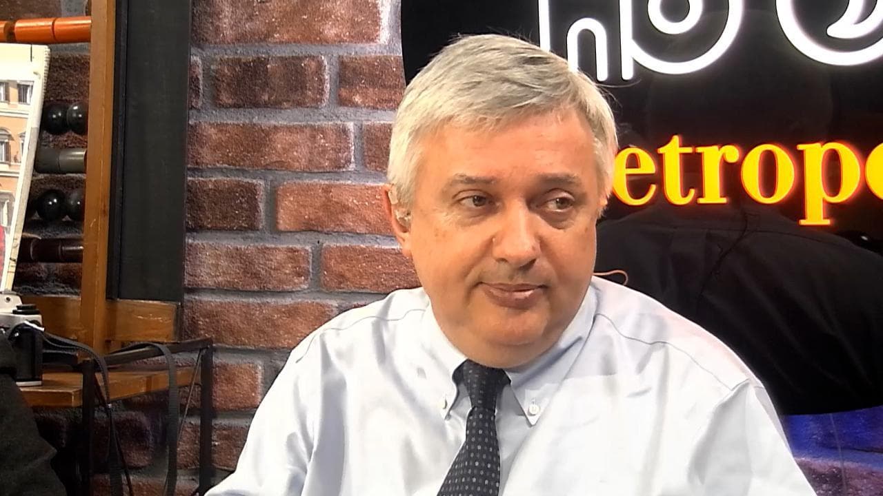 Metropolis/275 - Pd, Molinari: "Schlein dirompente, ora la sfida è tenere unito il partito"