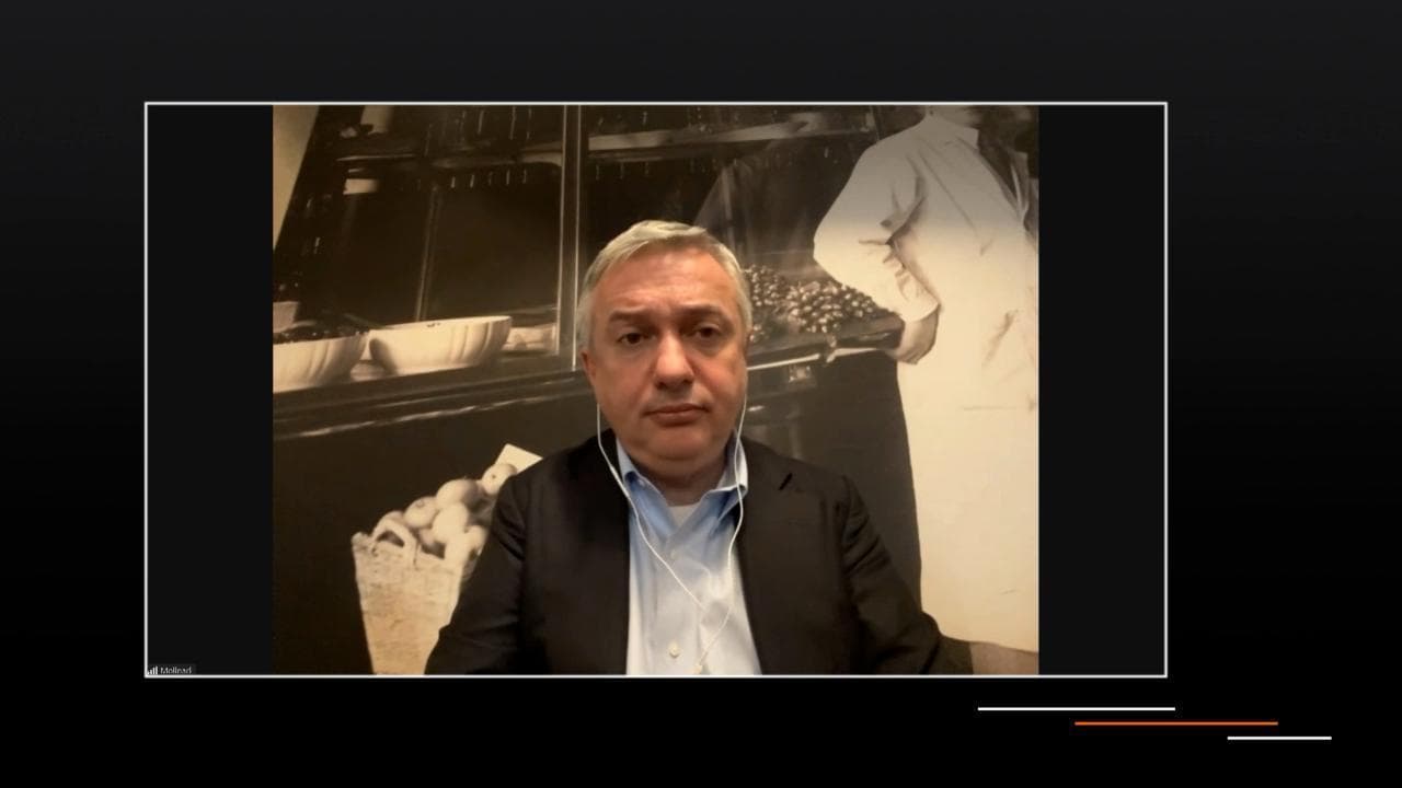 Metropolis/269 - Ucraina, Molinari: "Ecco perché secondo Zelensky la guerra finirà presto"