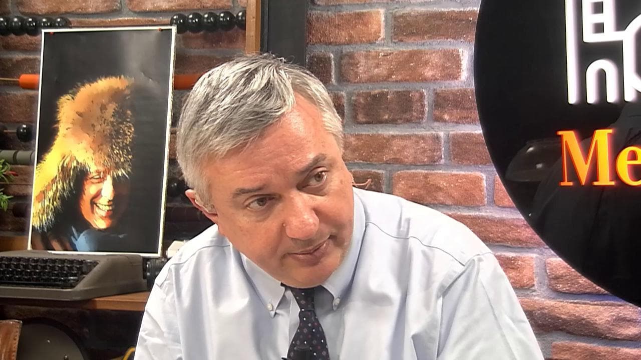 Metropolis/265 - Regionali, Molinari: "Le tre ragioni della vittoria della destra, opportunità e rischi"