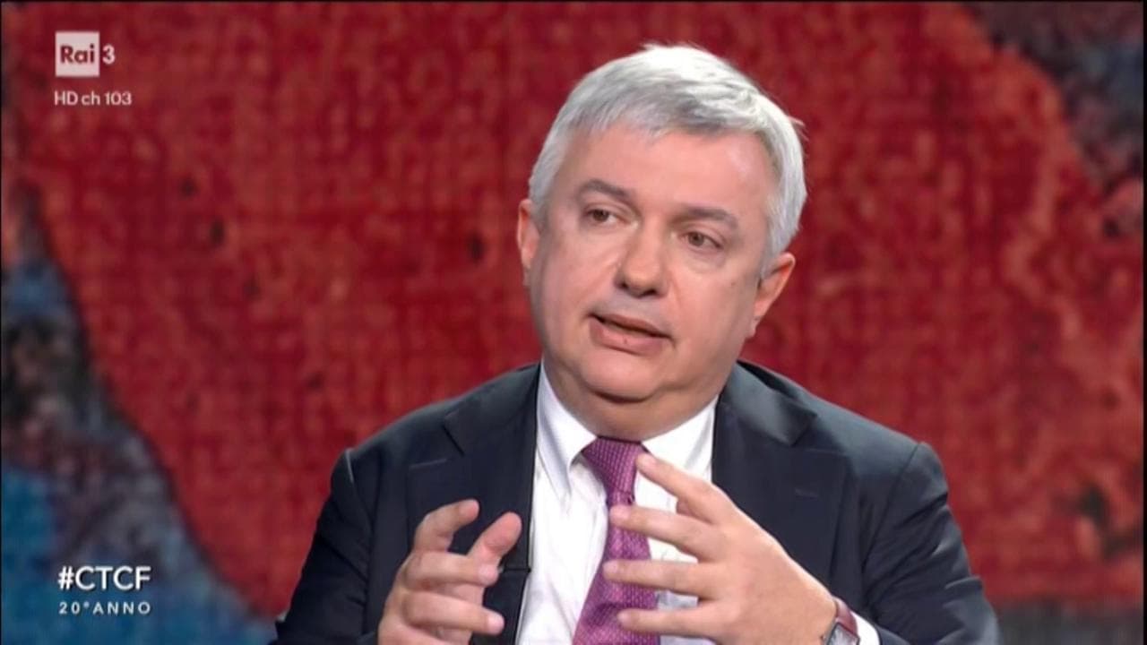 Molinari: "Bonaccini e Schlein esprimono due identità diverse ma complementari dei progressisti"