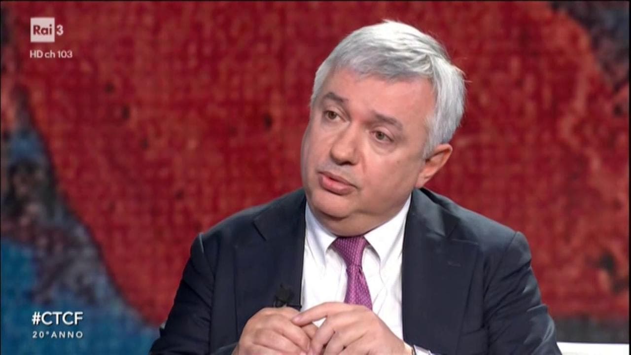Molinari: "Ognuno di noi ha il dovere di conoscere e difendere la Costituzione antifascista"