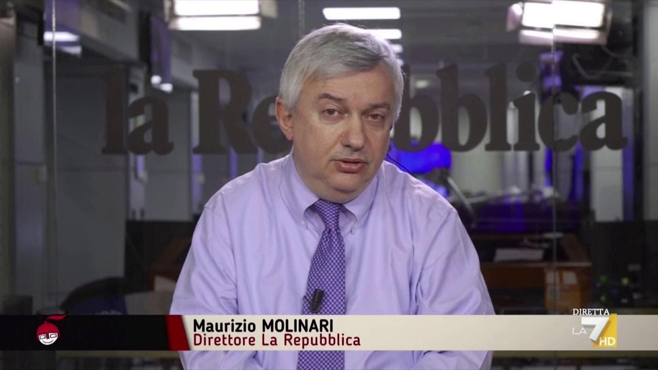 Maurizio Molinari: "Meloni acuisce i contrasti sulla Giustizia per polarizzare il Paese in vista del voto regionale"