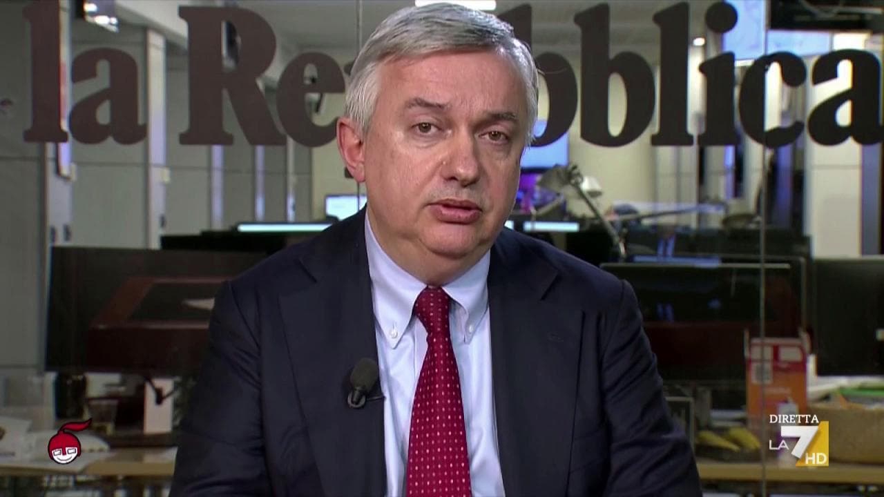 Maurizio Molinari: "Donzelli ha dimostrato di essere inadeguato al ruolo di leader di FdI alla Camera"