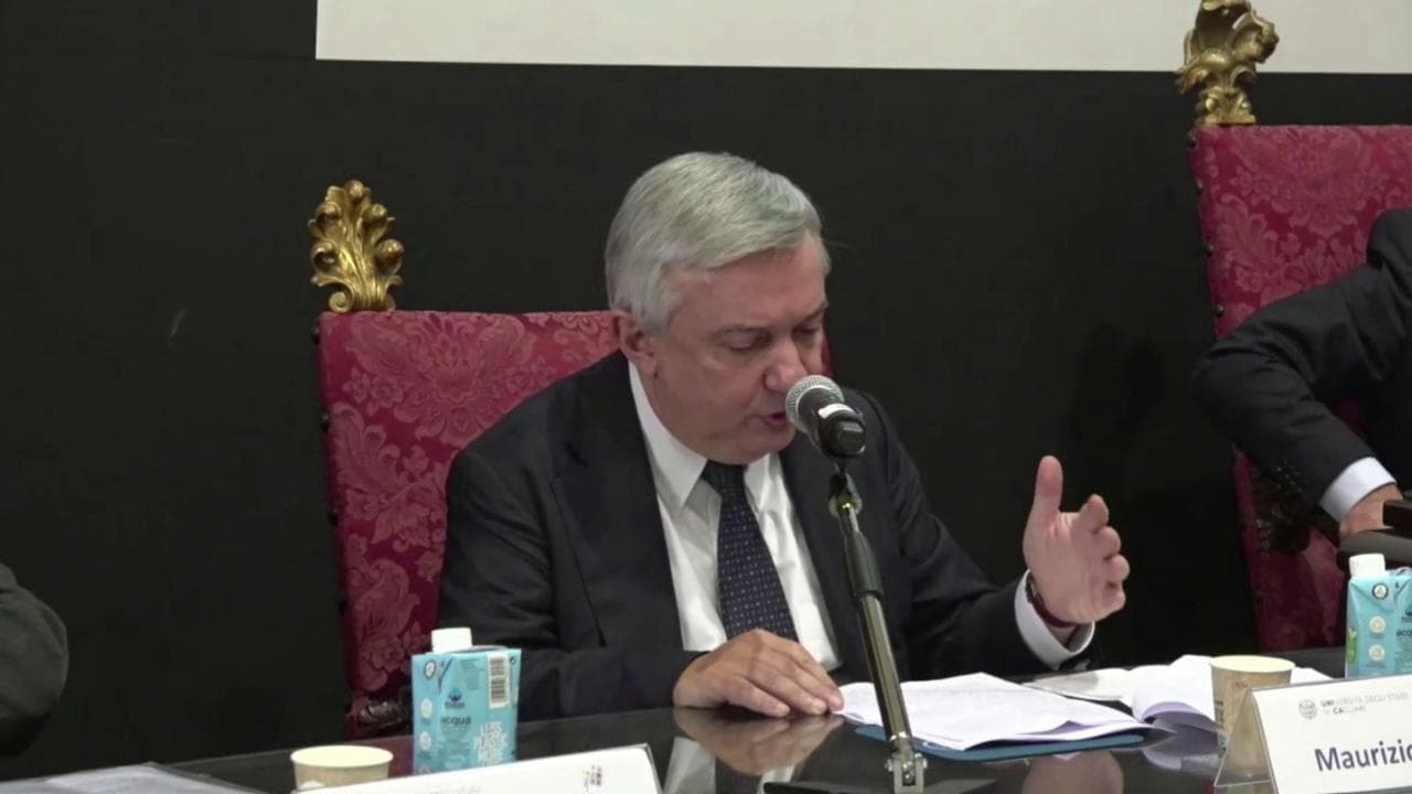 Maurizio Molinari: "Ricordare la Shoah significa fare i conti con la nostra Storia più buia"