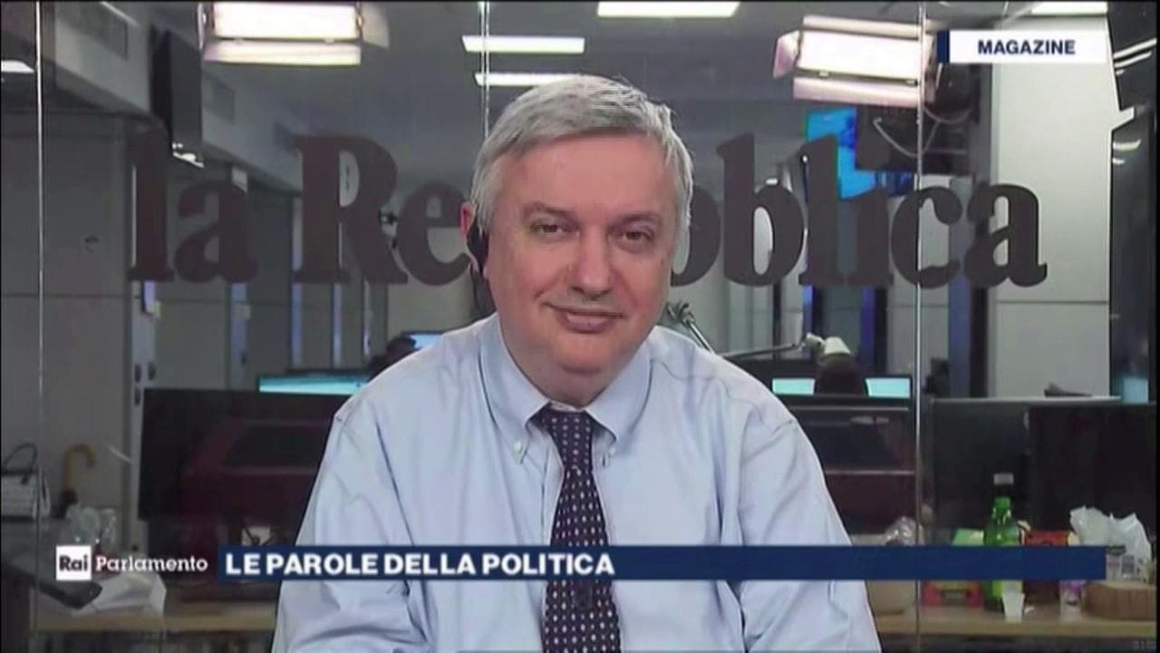 Maurizio Molinari: "La guerra in Ucraina e il prepotente ritorno della Storia"