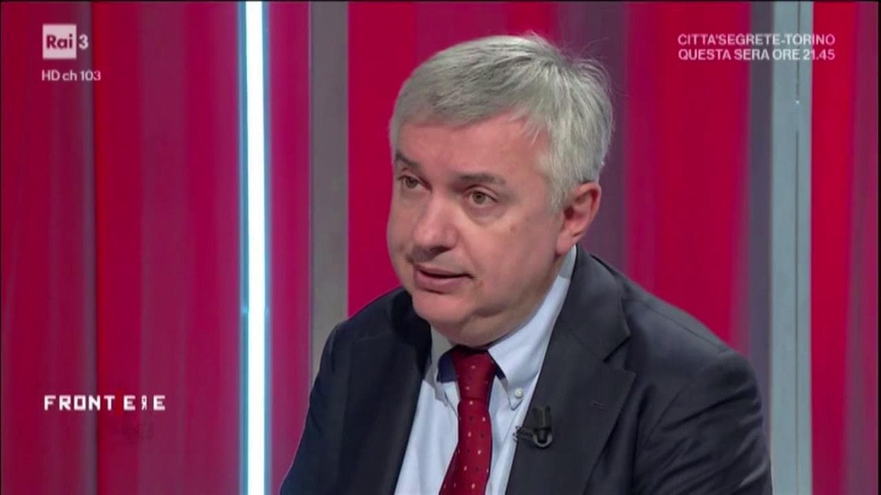 Maurizio Molinari: "Gli Usa temono l'implosione della Russia in tanti mini Stati nucleari"