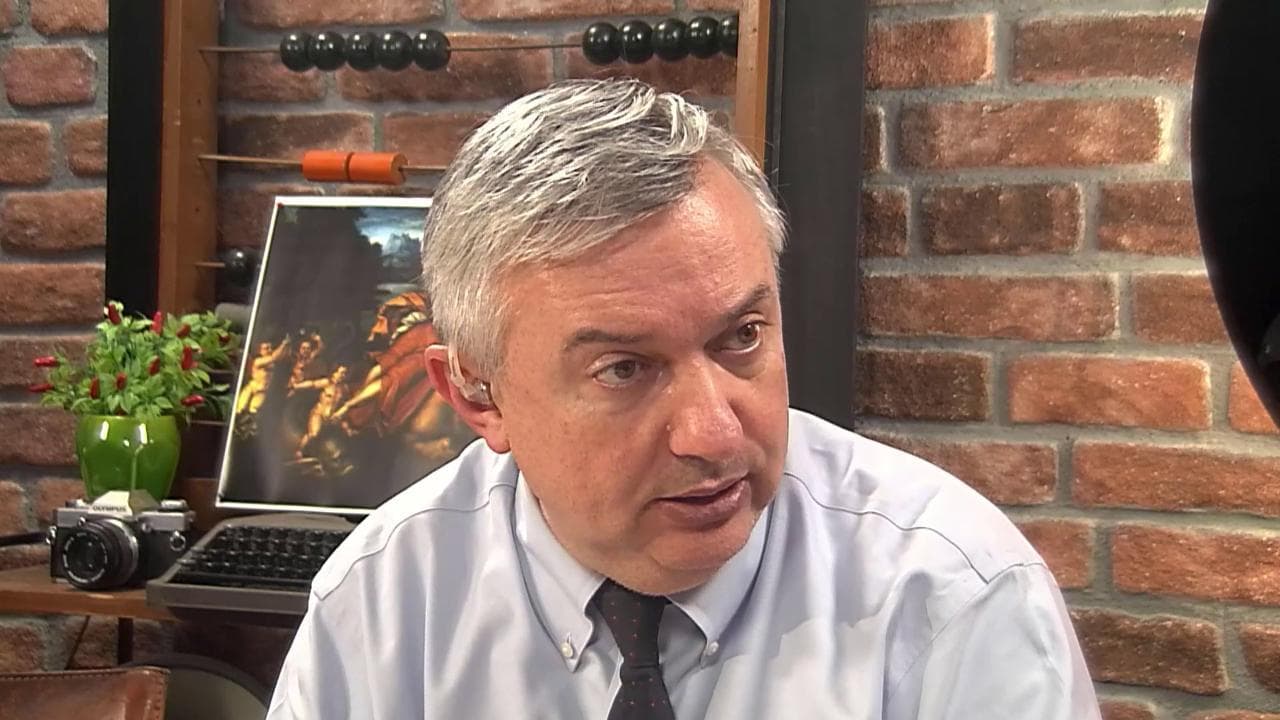 Metropolis/240 - Brasile, Molinari: "Fedeltà al leader superiore a rispetto istituzioni, stesso odio di Capitol Hill"