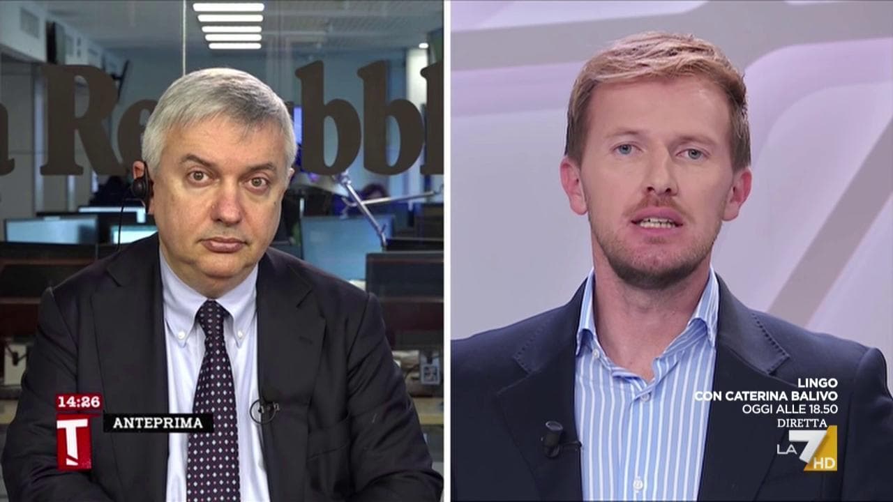 Molinari: "Dobbiamo chiederci perché se il prezzo del gas scende, il costo delle bollette resta così alto"