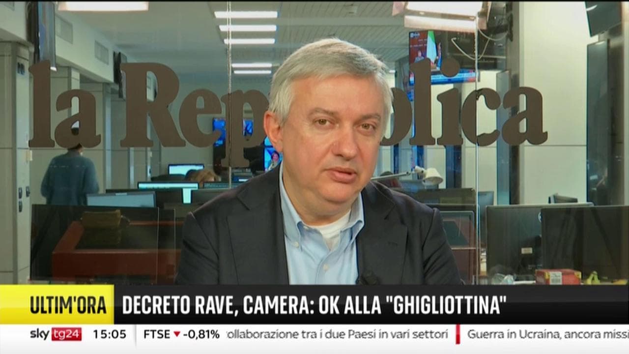 Covid, Molinari: "L'incertezza della Meloni sui vaccini anti-Covid è un rischio per la sicurezza nazionale"