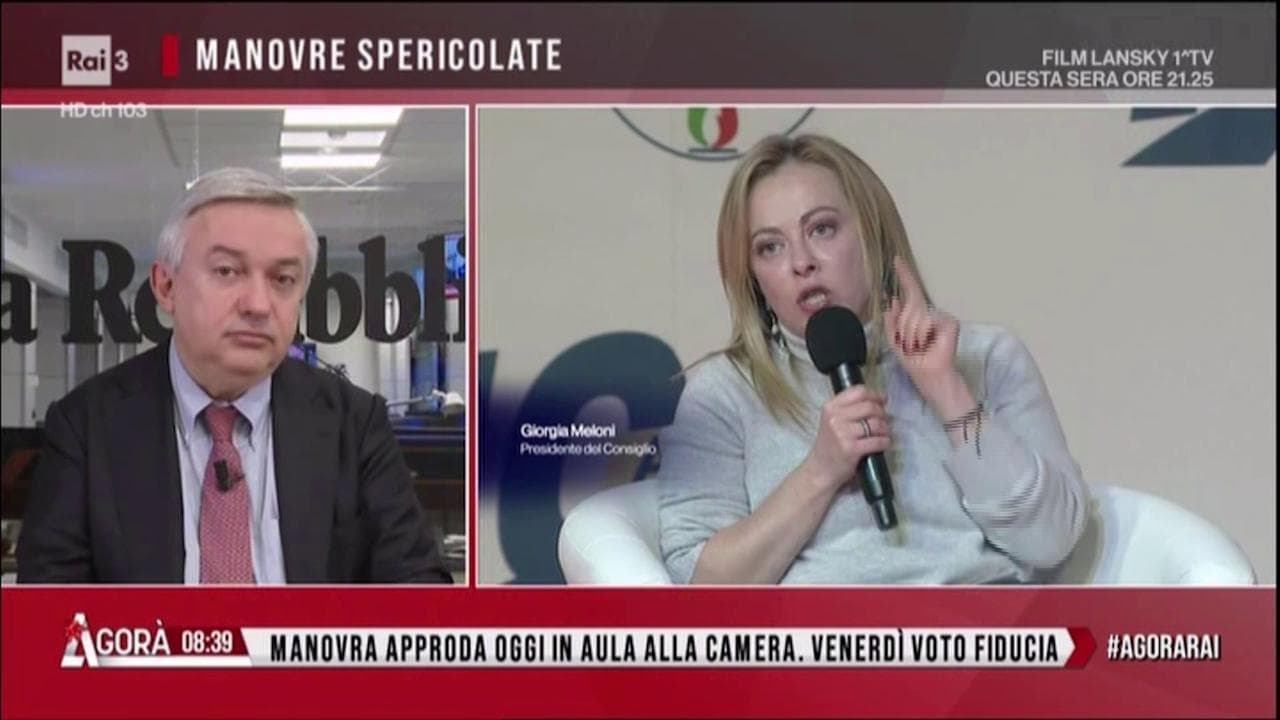 Molinari: "Il campo progressista ha bisogno di nuove idee strategiche non di mosse tattiche"