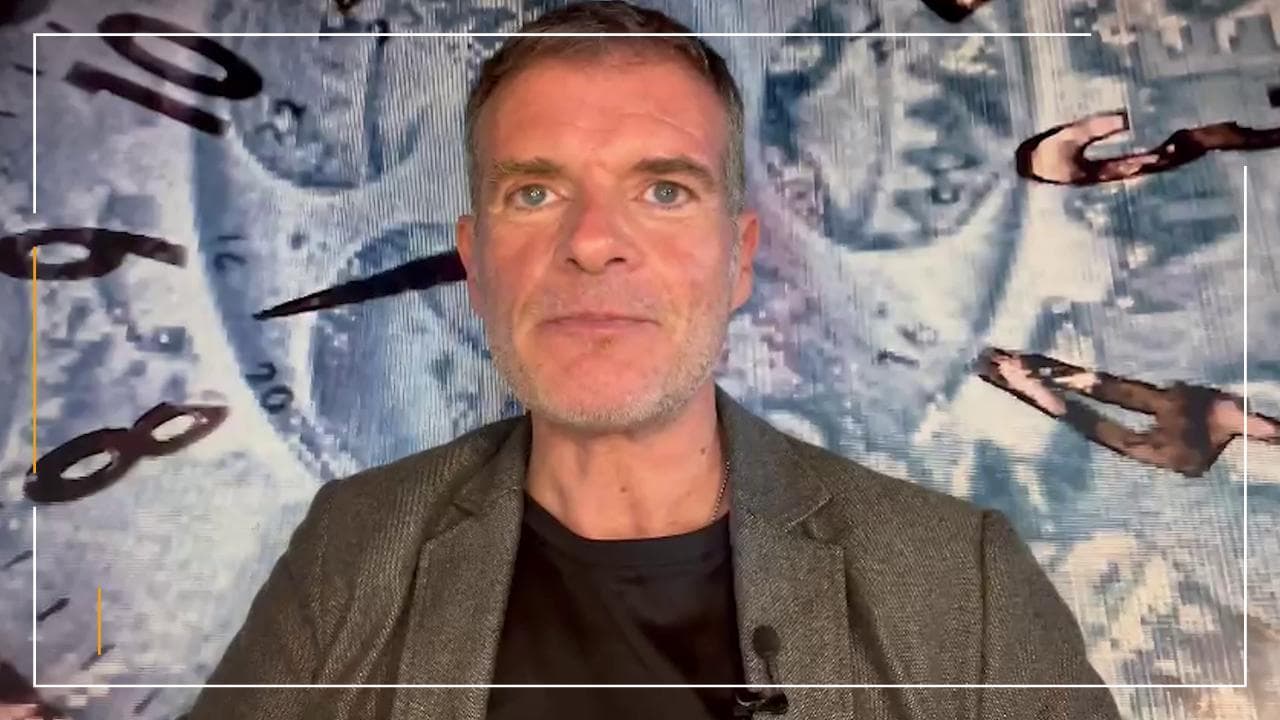 Stefano Massini, Ufficio Racconti Smarriti - 30 dicembre 1968 Frank Sinatra incide "My Way"