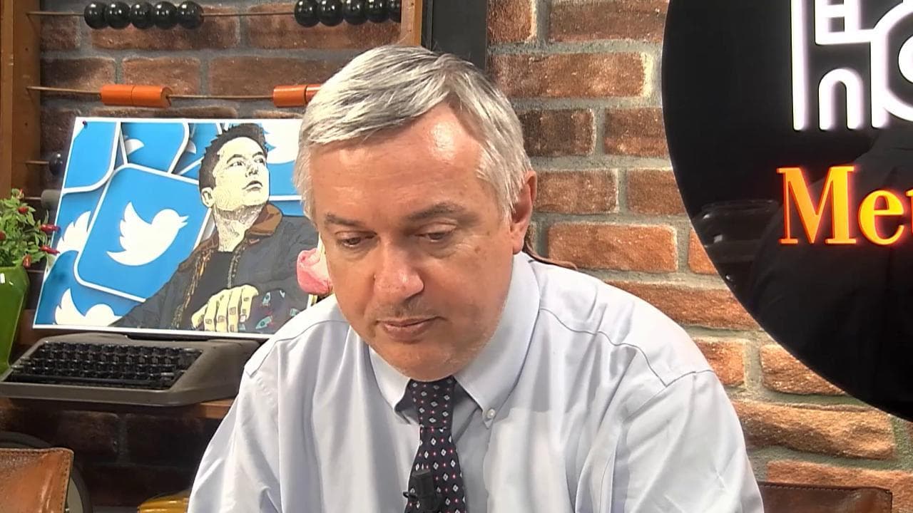 Metropolis/235 - Gas, Molinari: "Dopo un anno l'Europa c'è e manda un messaggio alla Russia"