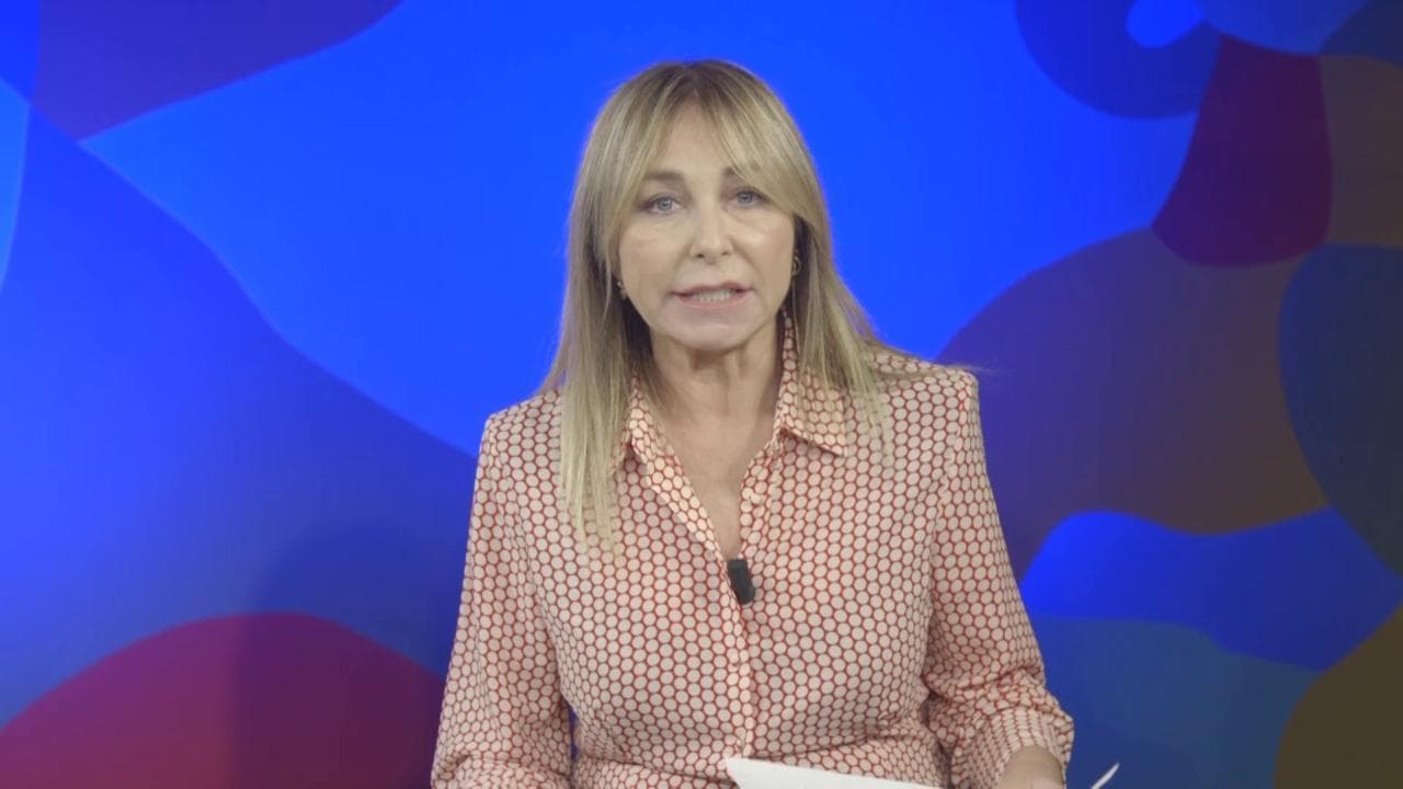 Come è organizzato un grande media