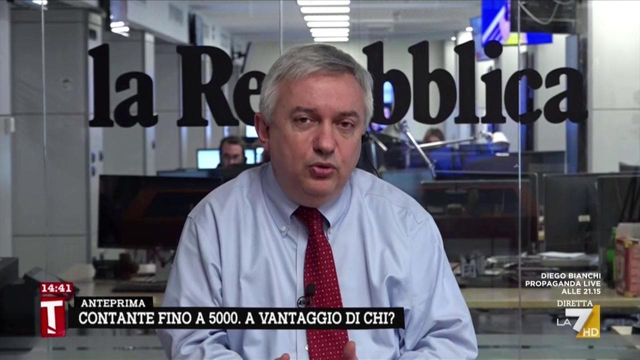 Molinari: "La manovra di Meloni scontenta tutti: le imprese e i disagiati"