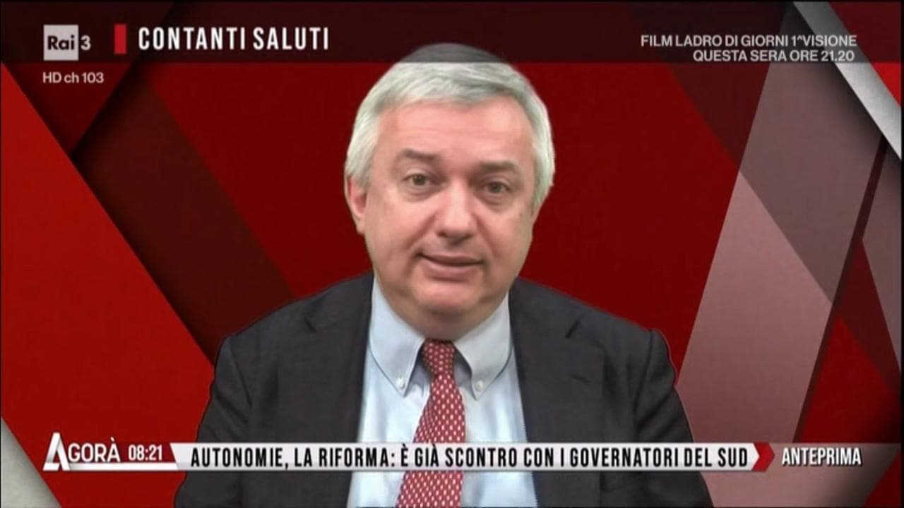 Molinari: "L'interesse del governo deve essere ridurre le diseguaglianze in un Paese con 15 milioni di poveri"