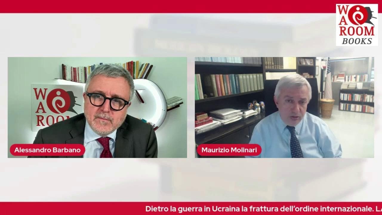 La sfida sulla leadership globale