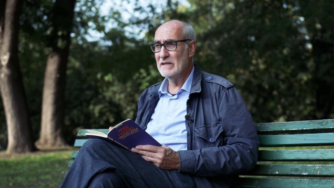 Elogio della stanchezza, per "andare oltre noi stessi"