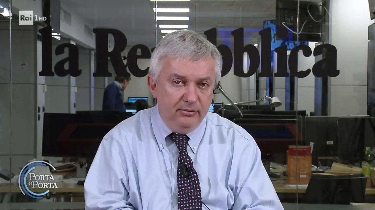 Molinari: "La grande ritirata russa può essere uno spiraglio verso il negoziato"