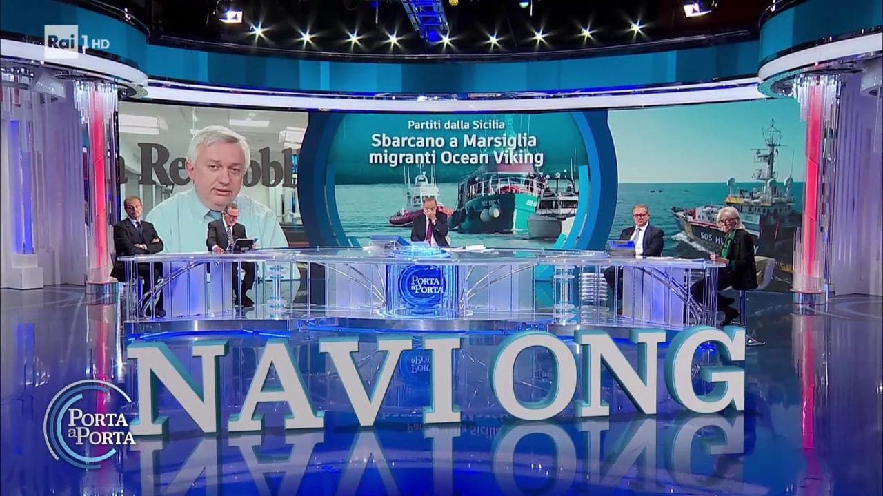 Molinari: "Sui migranti il governo Meloni si è dovuto piegare alle Ue"