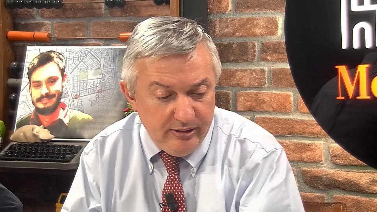 Metropolis/208 - Molinari: "Il governo cavalca la questione migranti: strategia identitaria senza soluzioni"