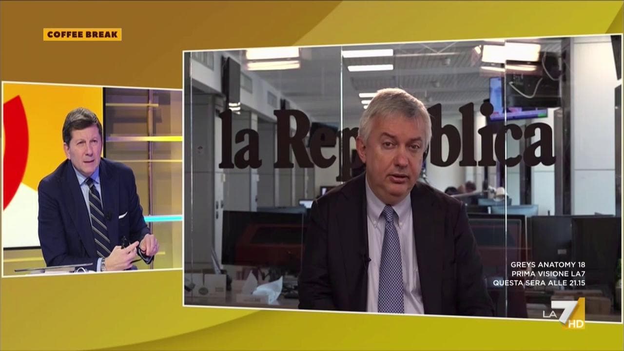 Molinari: "La coincidenza fra recessione e inflazione obbliga Meloni ad affrontare le diseguaglianze"