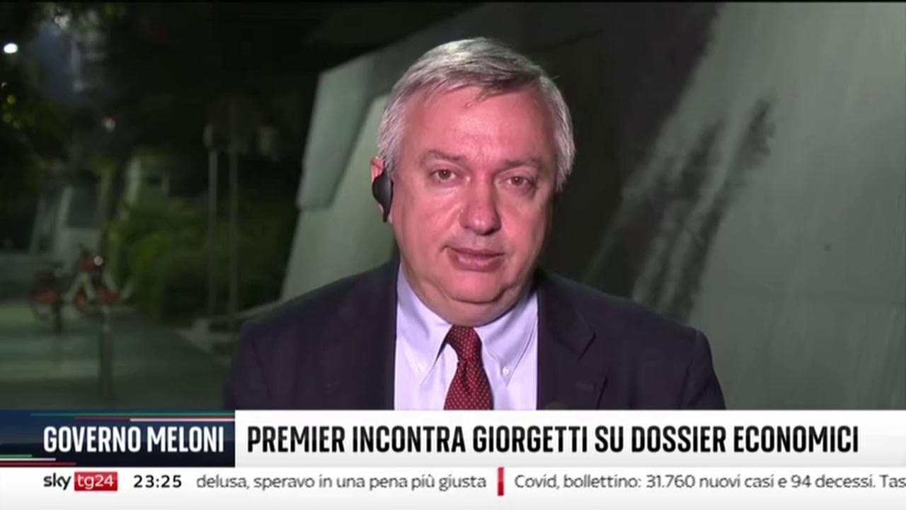 Molinari: "Favorire l'evasione è una partenza errata per il governo"