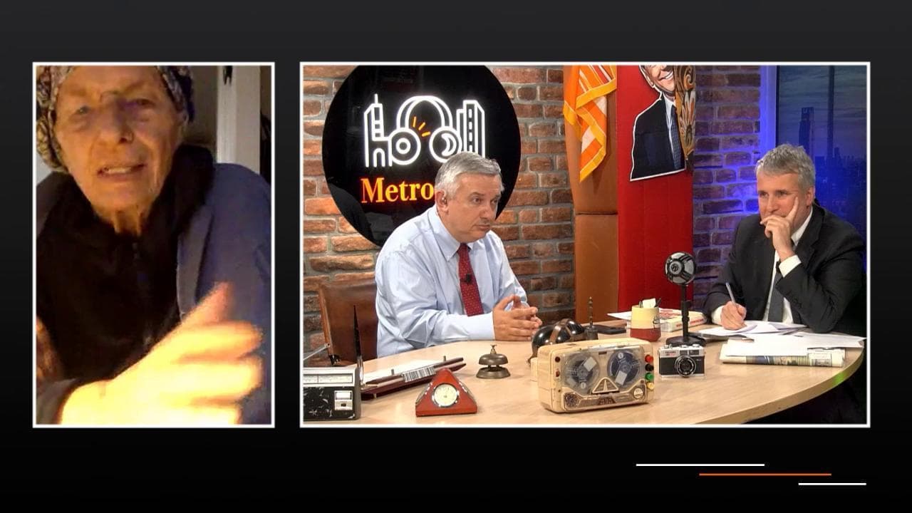 Metropolis/199 - Governo, Molinari: "Da Meloni scarso coordinamento", Bonino: "Salvini fa il premier"