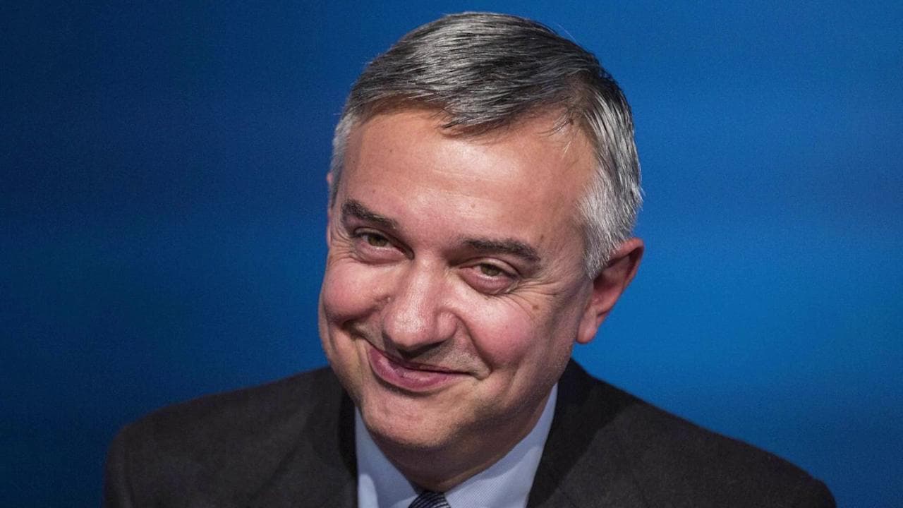 Molinari: "Gas, l'intervento di Draghi è stata la frustata che ha consentito di sforare le ultime resistenze"
