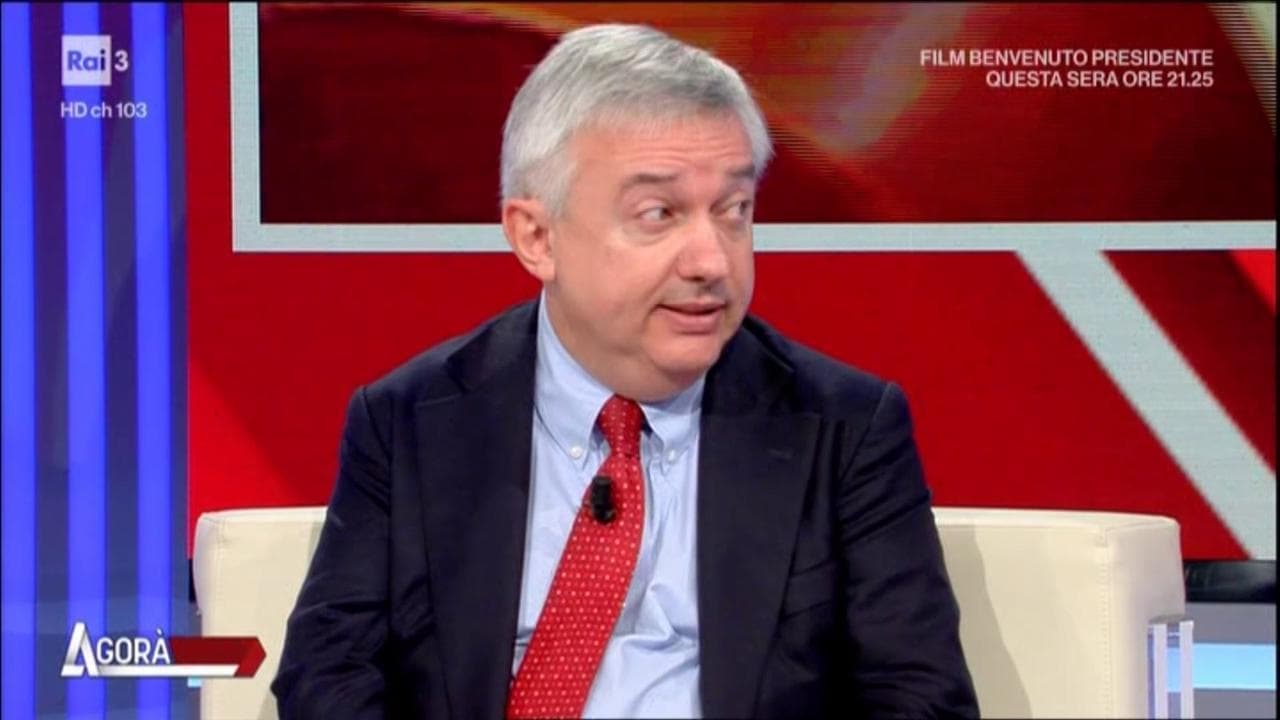 Molinari: "Per la destra al governo la sfida più difficile è rispondere ad una povertà senza precedenti nel Paese"