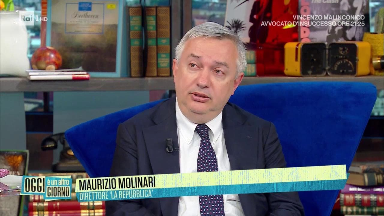 Molinari: "Meloni non ha scelta: deve imporsi sugli alleati-rivali"