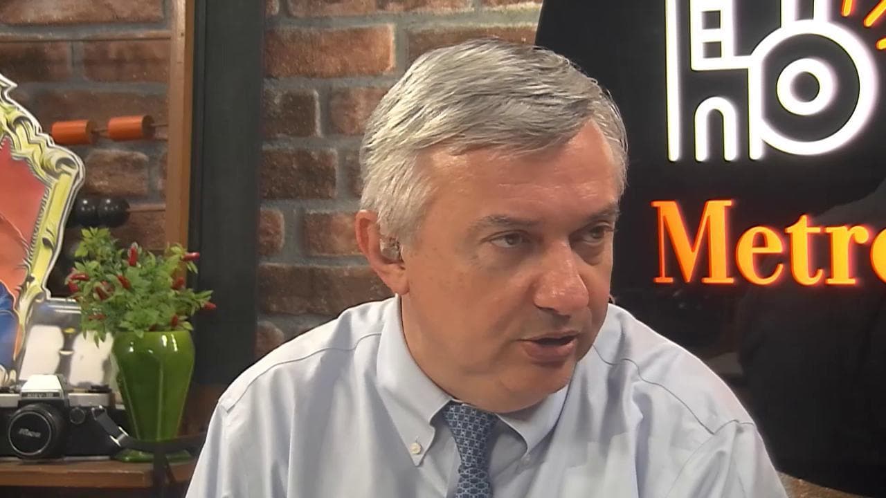 Metropolis/191 - Caso La Russa, Molinari: "Una partita in cui escono indeboliti sia Meloni sia Berlusconi"
