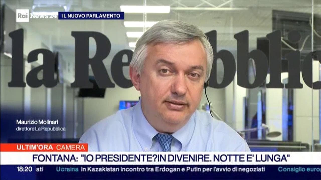 Molinari: "I voti misteriosi per La Russa creano una cornice di incertezza attorno a Meloni"