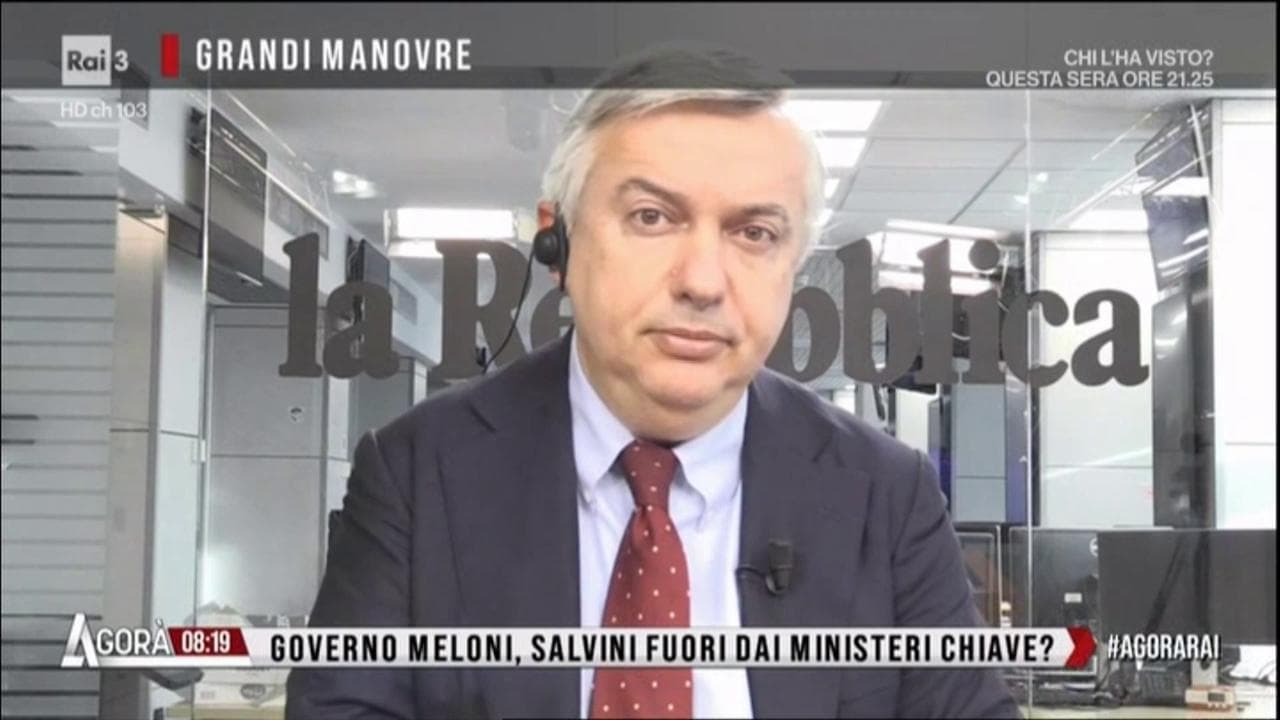 Molinari: "Le tre garanzie di Meloni a Draghi su Ucraina, Nato e debito"