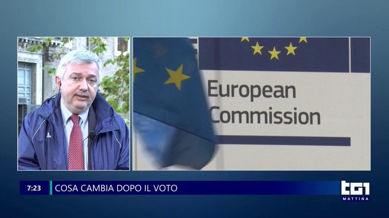 Molinari: "Il primo ostacolo per il governo Meloni è il ruolo di Salvini"