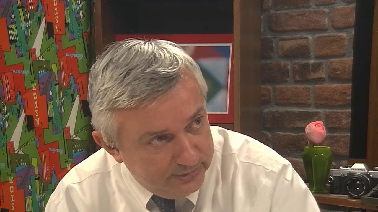 Metropolis/178 - Elezioni, Molinari: "Ha vinto la protesta, servono idee nuove contro le diseguaglianze"