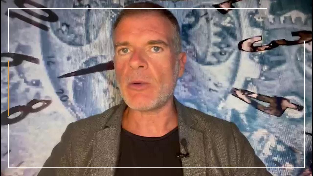 Stefano Massini, Ufficio Racconti Smarriti - 21 settembre 1943: l'insurrezione di Matera