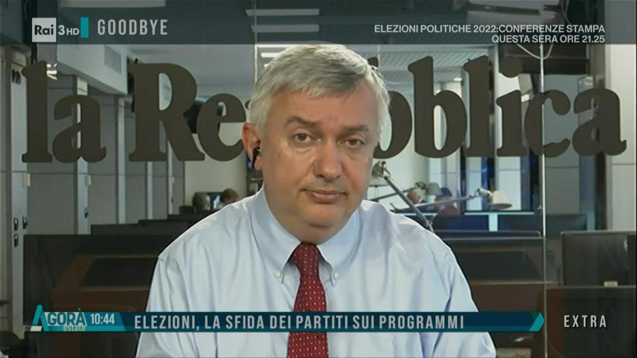 Molinari: "Ecco cosa ho visto andando di persona ad ascoltare il comizio di Meloni"