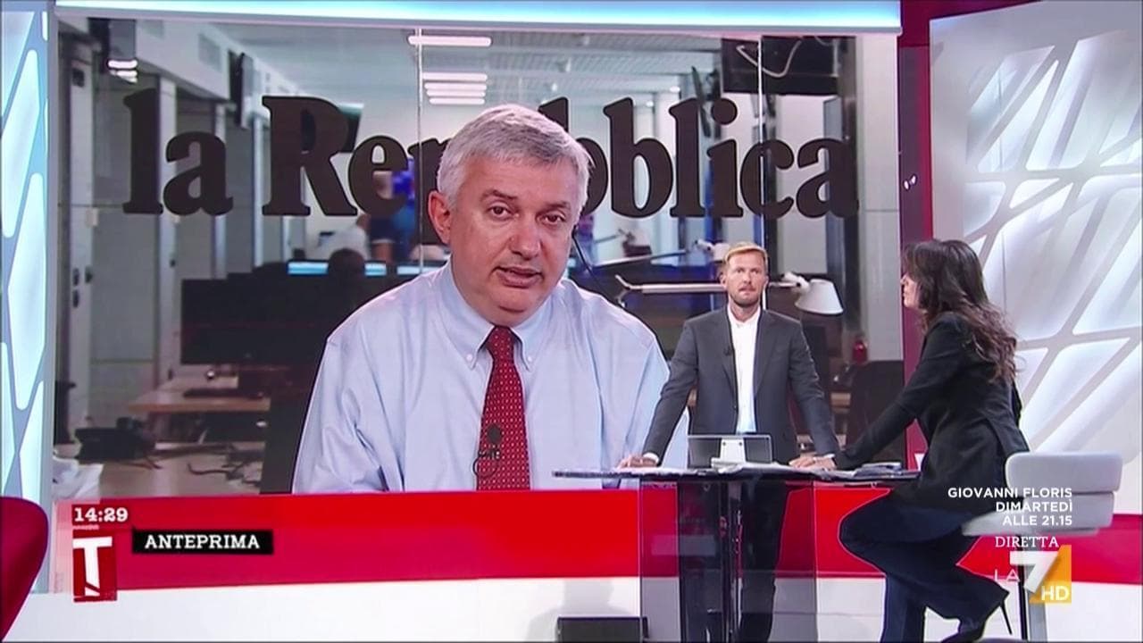 Molinari: "La soluzione all'emergenza gas passa attraverso l'accordo Ue sul tetto del prezzo"