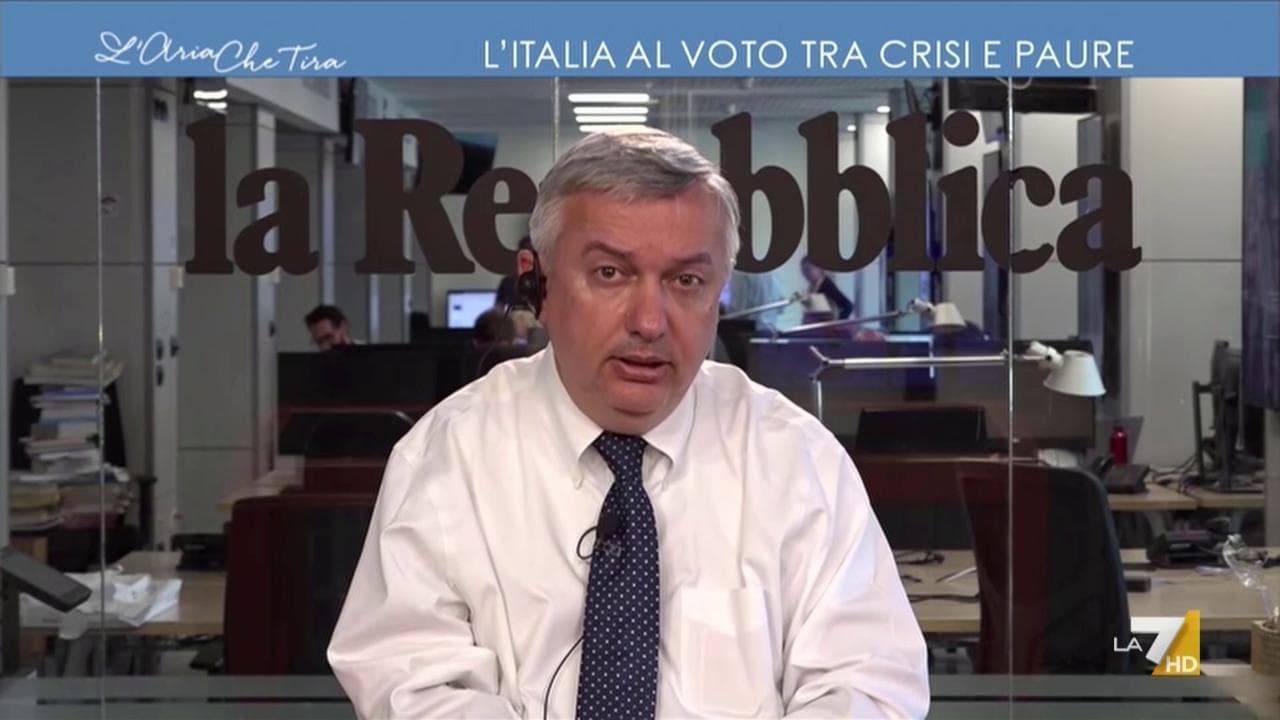 Molinari: "È il ricatto di Putin all'Europa che fa aumentare il prezzo del gas agli italiani"