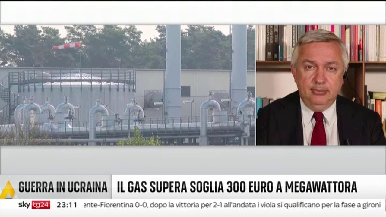 Molinari: "Il rigassificatore di Piombino serve al Paese ma FdI si oppone"
