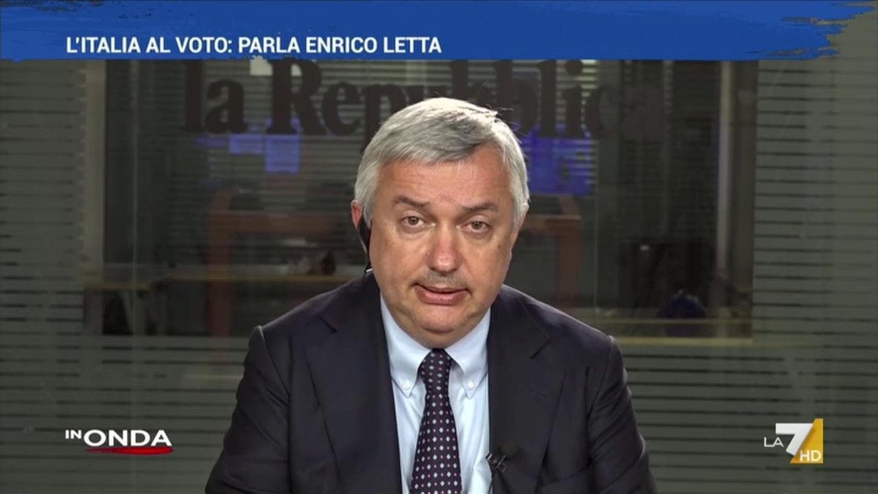 Molinari: "Ecco perché la sfida elettorale è ancora in bilico"