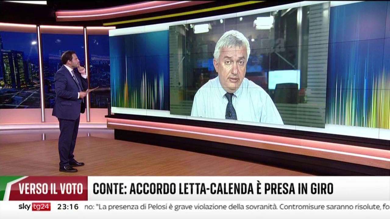 Molinari: "I due temi decisivi sono l'economia delle famiglie e l'ambiente"