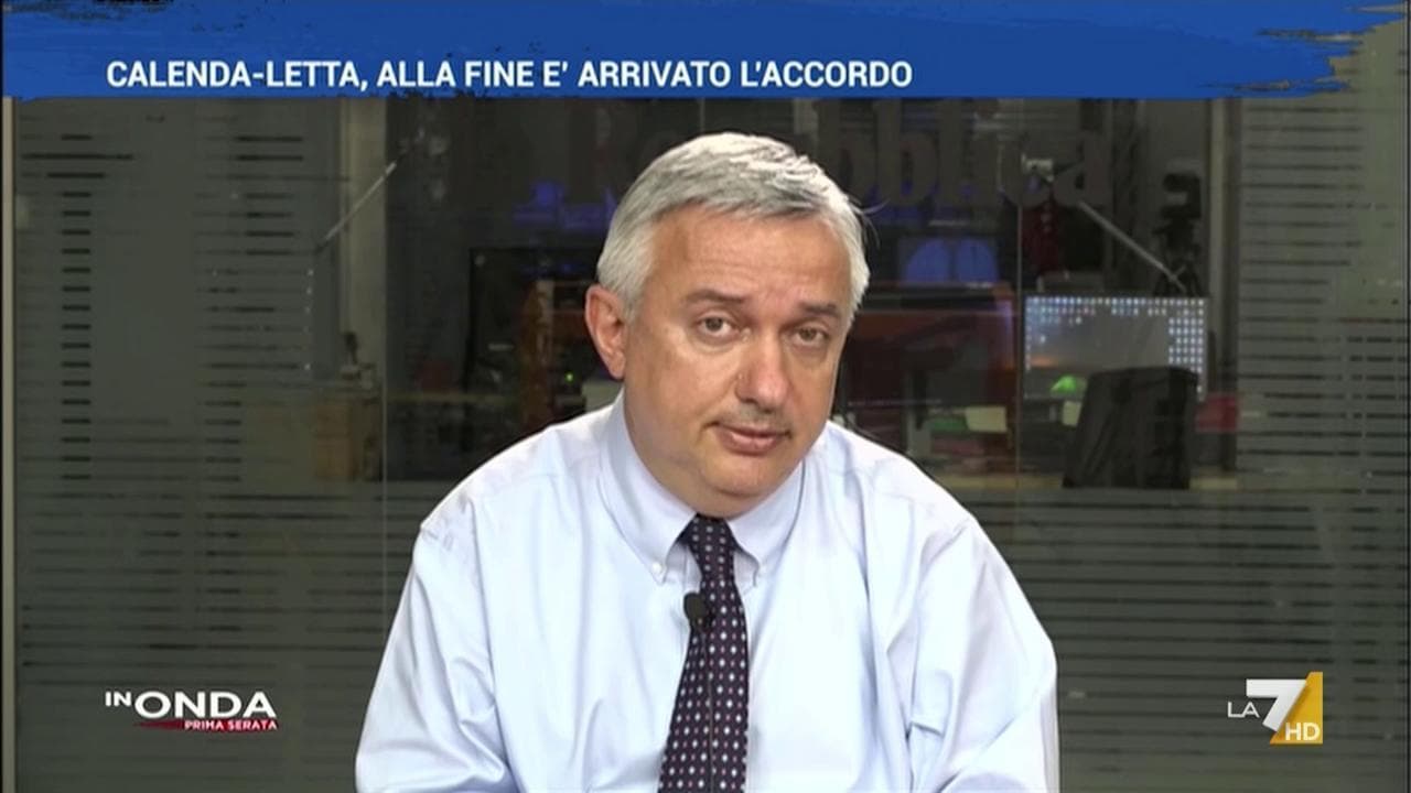 Molinari: "Sfida tra due fronti entrambi vulnerabili"