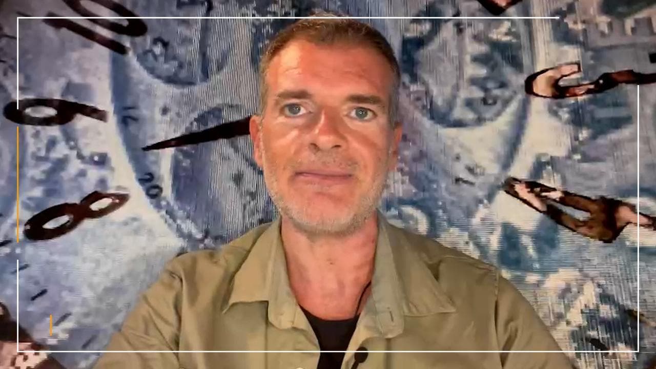 Stefano Massini, Ufficio racconti smarriti - 26 agosto 1839: il processo contro l'Amistad